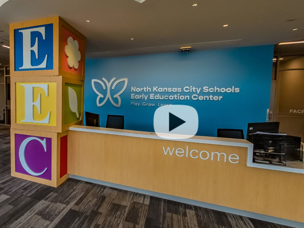 Virtual Tour of School